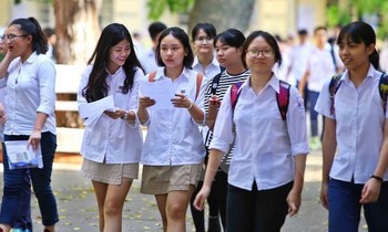 TS Lê Thống Nhất nói gì về đề xuất chia nhỏ nghỉ hè của Chủ tịch Hà Nội?
