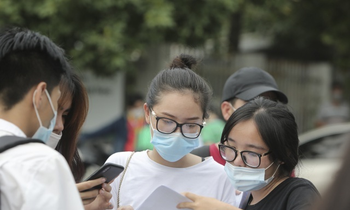 Hơn 200 trường đại học, cao đẳng cho sinh viên học trực tiếp sau Tết