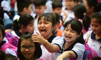 Lịch nghỉ Tết Nguyên đán Nhâm Dần của học sinh cả nước