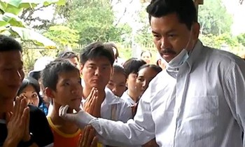Công an TP.HCM: Không có căn cứ xác định ông Võ Hoàng Yên lừa đảo chữa bệnh