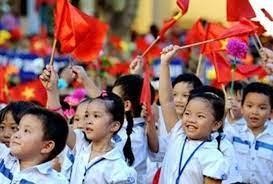 Điểm nhấn giáo dục: Học sinh Hà Nội tựu trường sớm nhất ngày 22/8