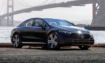 Hơn 1.200 chiếc Mercedes-Benz tại Mỹ gặp lỗi nghiêm trọng