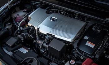Toyota đầu tư mạnh vào sản xuất xe điện tại Mỹ