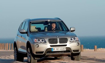 BMW triệu hồi gần 1 triệu ô tô vì nguy cơ hỏa hoạn