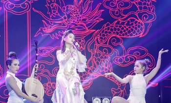 Dương Hoàng Yến cover 'Lạc Trôi' của Sơn Tùng gây tranh cãi