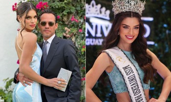 Á hậu 1 Miss Universe 2021 đính hôn với nam ca sĩ hơn 31 tuổi