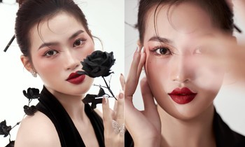 Hé lộ ứng viên đầu tiên của Miss Grand Vietnam 2022: Đã có danh hiệu, gương mặt hao hao Đỗ Thị Hà