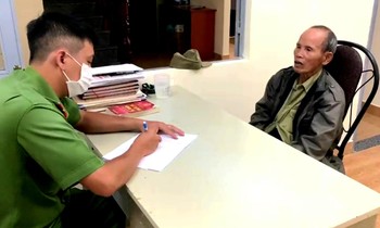 Đối tượng tham ô tài sản bị bắt sau 25 năm trốn truy nã ở Lâm Đồng