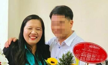 Vợ nguyên Giám đốc Sở Tư pháp Lâm Đồng bị truy tố về tội lừa đảo