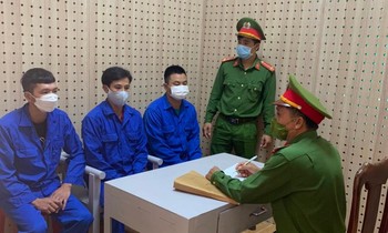 Con nợ thuê “giang hồ” đánh đập, bắt cóc chủ nợ rúng động ở Đắk Nông