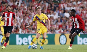 Nhận định, dự đoán Bilbao vs Barca, 03h30 ngày 21/1: Vé đi tiếp cho thầy trò Xavi?