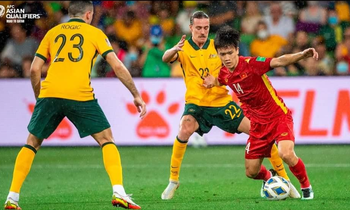 Cục diện VL World Cup 2022 khu vực châu Á: Iran chính thức giành vé đến Qatar
