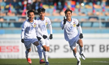 Nhận định, dự đoán U23 Lào vs U23 Malaysia, 16h00 ngày 18/2: Không dễ cho 'Mãnh Hổ'