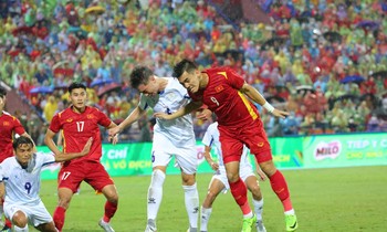 Nhận định, dự đoán U23 Việt Nam vs U23 Myanmar 19h ngày 13/5: Chủ nhà tự tin vào 3 điểm