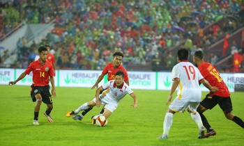 ảnh Trọng Tài