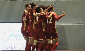 Nhận định, dự đoán nữ Việt Nam vs nữ Thái Lan, 19h00 ngày 21/5: Bảo vệ ngôi hậu