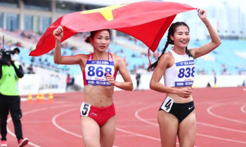 Tổng kết SEA Games 31: Kỳ Đại hội đầy kỷ lục và ấm áp tình người