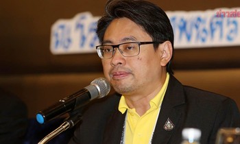 Lãnh đạo thể thao Thái Lan đề nghị hợp tác với Việt Nam để nâng tầm SEA Games