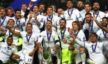 Real Madrid đăng ký 'hung thần của Liverpool' cho trận chung kết Champions League