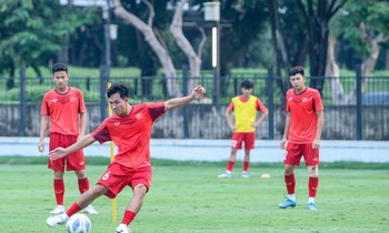Vì sao người hâm mộ không thể xem U19 Việt Nam đá giải Đông Nam Á?