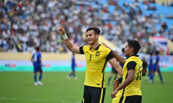 Tất tần tật về sức mạnh Malaysia và tại sao họ bị cho là 'tự tìm cái chết' khi đối mặt Việt Nam