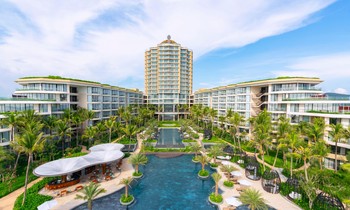 Chiến lược của IHG trong phân khúc branded residences