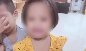 Vụ bé gái bị 9 chiếc đinh găm vào hộp sọ: Phòng Cảnh sát hình sự tiếp nhận điều tra