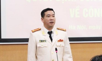 Khai trừ Đảng cựu đại tá Phùng Anh Lê