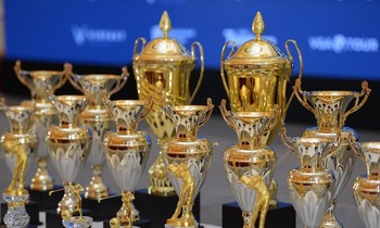 Giải Vô địch Golf Quốc gia 2022 - Đem 'tinh hoa Việt Nam' vươn ra thế giới 