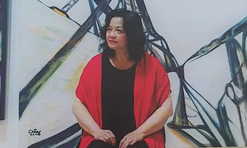 Tranh: kim duẩn