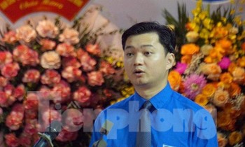 Bí thư T.Ư Đoàn Nguyễn Minh Triết: Tuổi trẻ Hưng Yên phát huy truyền thống, lịch sử 'phố Hiến'