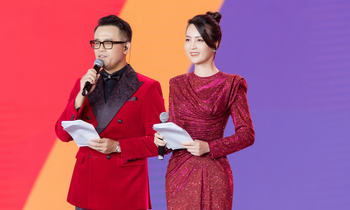 MC Đức Bảo tiết lộ lý do đặc biệt không dám đi ‘bão’ sau chiến thắng của đội tuyển Việt Nam
