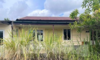 Toàn cảnh khu ‘bệnh viện ma’ gần 70 triệu USD bỏ hoang ở Quảng Ninh