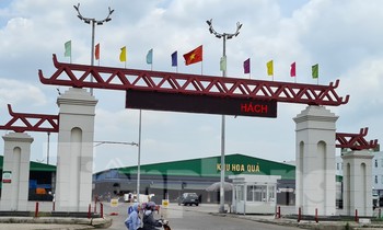 Hải Phòng xem xét kỷ luật nhiều cán bộ quận Hồng Bàng