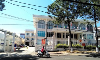Kỷ luật giám đốc kho bạc Nhà nước tỉnh Gia Lai