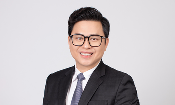 Ông Trương Tấn Hoàng vừa được chọn là người kế nhiệm vị trí CEO SCB