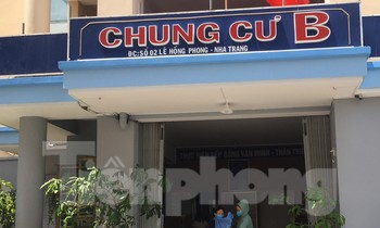 Nhiều cựu lãnh đạo ở Khánh Hoà không chịu trả nhà công vụ