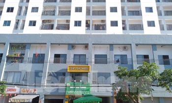 Sống 'chui' trong chung cư chưa nghiệm thu, cư dân sợ hãi vì thang máy rơi tự do