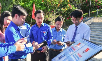 Nhiều công trình tiêu biểu hướng tới ngày hội lớn của thanh niên Khánh Hoà