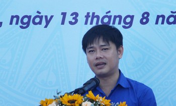 Công tác chuẩn bị Đại hội đại biểu Đoàn TNCS Hồ Chí Minh tỉnh Khánh Hoà đã hoàn tất