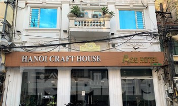 Ảnh hưởng dịch Covid-19, khách sạn, nhà nghỉ 'bẻ lái' sang cho thuê phòng trọ