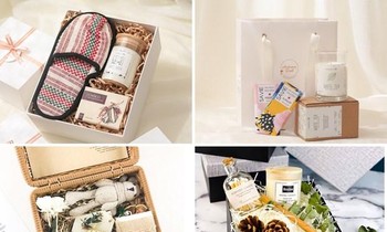 Mua sắm online quà tặng cho ngày phụ nữ Việt Nam 20-10 vào mùa