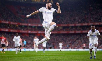 Nhận định, dự đoán Elche vs Real Madrid, 01h00 ngày 21/1: Thắng mừng Siêu Cúp