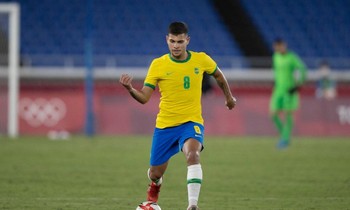Vượt mặt Chelsea và Arsenal, Newcastle giành quyền sở hữu ngôi sao tuyển Brazil