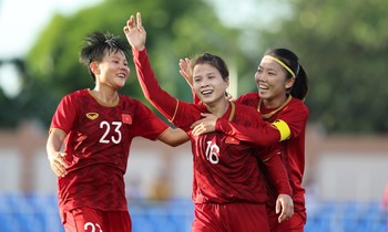 Nhận định, dự đoán Việt Nam - Myanmar: Cửa thắng trong tầm tay