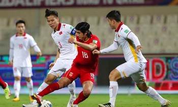 'Bóng đá Trung Quốc là một mớ hỗn độn'