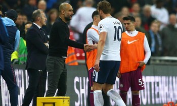 Hè 2022, Harry Kane sẽ về cùng đội với Pep Guardiola