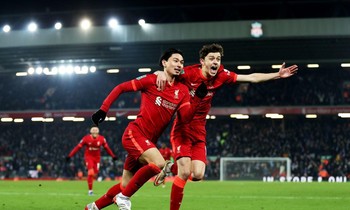 Nhận định, dự đoán Southampton vs Liverpool, 01h45 ngày 18/5: Còn nước còn tát