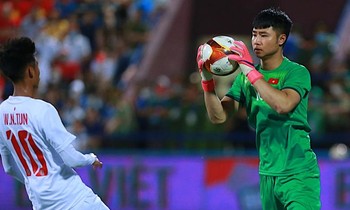 Hạ Malaysia, Việt Nam lập kỷ lục vô tiền khoáng hậu của SEA Games