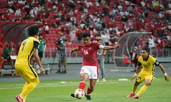 Nhận định, dự đoán U23 Malaysia vs U23 Indonesia, 16h00 ngày 22/5: Tương quan chênh lệch